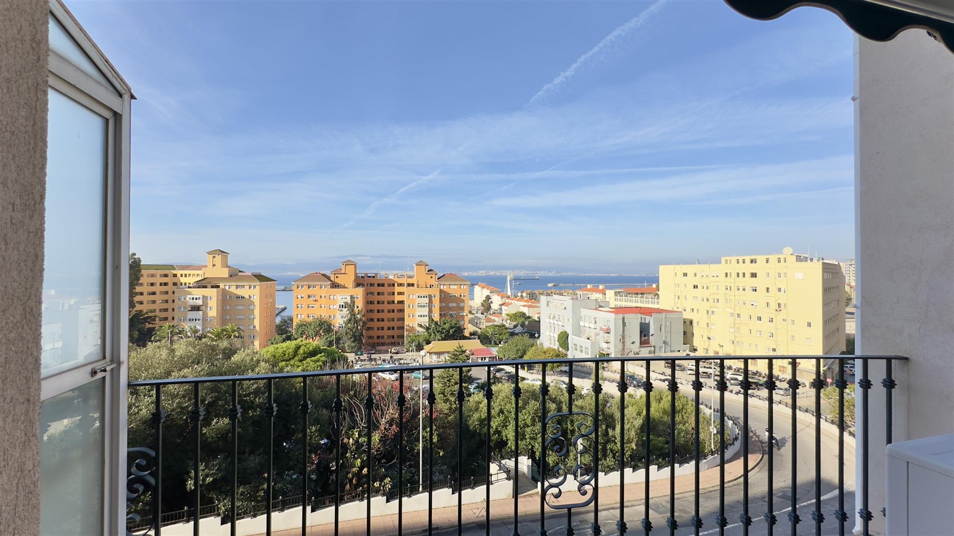 Image of Apartment - 3 Bedrooms - 2 Bathrooms for Sale in Gardiner's View-Gibraltar, Image 1